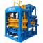 Best selling Automatic qt4-15s brick making machine