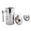 french press coffee maker