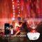 2022 Best Star Light Galaxy Ocean Wave Projector Remote Control Night Light Speaker Factory Source