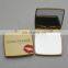 Private Label Square Custom Hand Mirror with Logo