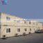 2022 new design china modern prefa prefabricated modular steel homes labor camp house