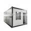 High quality small prefab homes portable house modular home builders near me for sale