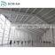Industrial shed metal building designed steel house's building