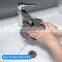 Introducing Enhanced Drying Splash Guard Kitchen Water Catcher Sink Silicone Faucet Mat