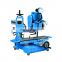 High precision hydraulic surface grinding machine for metal steel