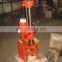 T807 small size vertical cylinder boring machine form motorcycle