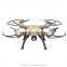 2.0MP HD Camera X8HC Rc Quadcopter Drone