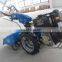 very good quality Italy brand BCS rotary cultivator BCS 720 series mini power tiller