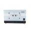 3 phase silent genset 100kva inverter diesel generator