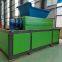 High Quality Aluminum Tire Double Shaft Shredder Machine Crusher Metal Recycling Equipment