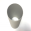 The Metal Microporous Filter Cartridge