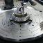 SK series aero engine manufacturing customized large rotary precision assembly OEM ODM turnable