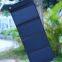 foldable solar charger  solar cell phone charger portable solar cell phone charger foldable solar laptop charger