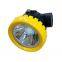 KL1.2Ex ATEX LED cordless rechargeable explosion-proof headlamp miner cap lamp