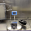 Embed sterility test pump for Sterility test Isolator