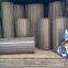 High Temperature Resistant Dryer equipment chain plate conveyor mesh belt
