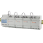 Acrel ADF400L-4H din rail Multi Circuit Electrical Instruments 4 channel 3 phase 3*1(6)A High installation flexibility