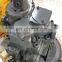 YA00052949 ZX520LCH-5 Главный насос экскаватора ZX530LCH-5A Гидравлический насос