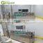 Shanghai soft tube juice filling and sealing machine