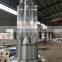 Precision grinding gear shaft forging large module customized shaft