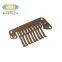 Brass Contact Switch and Socket Parts High Quality Electrical Copper Electric Switch Contactor