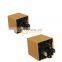WEICHAI Engine Shacman F2000 L3000 M3000 F3000 X3000 X6000 Truck Spare Parts DZ9100586024 Central Relay (1+5)