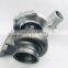 Factory price Modify turbo GTX3076R A/R 0.82 T3 Vband GT3076R turbocharger with Billet Wheel Ball Bearing