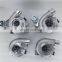 G25-660 turbo G25 877895-5009S 877895 reverse rotation AR 0.72 0.92 V-Band Cast iron Turbine Wastegate Turbocharger