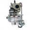 VQ38 Turbocharger VB410088 VJ410042 17200-97202 turbo for Daihatsu Terios L950S L960S 4WD With EF-RL Engine
