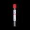 Pro-coagulation Tube Disposable Medical Vacuum Serum Blood Collection Tube