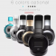 High Quality Wholesale Fordable Wireless Bluetooth 5.0 Stereo Bluetooth Headset with Microphone ANC