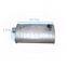 Motorcycle Exhaust Muffler Assembly Super Quiet Generator Muffler for Kinglong bus parts