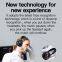 Bluedio Gaming Headphone Games Audifonos 7.1 Surround Gamer Headphones Usb Ps4 Headband Noise Cancelling Headset With Mic