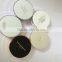 popular shine and matte eyeshadow compact and blush