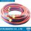 Industrial Rubber Hose Oxygen Acetylene Twin Welding Hose                        
                                                Quality Choice