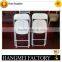 High quality low price plastic folding chair for garden