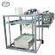 semi automatic latex free breathing bag machine high performance latex blue breathing bag making machine production line