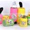thermal milk water bottle cover