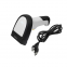 XT6201B XTIOT Passport Visa Reader 1D 2D Barcode Scanner Passport Reader Machine