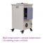 High temperature constant temperature circulating water oil bath