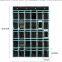 Classroom Pocket Chart Organizer,Cell Phones Calculator Holder,Hanging Wall Organizers