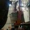 Chinese famous brand  Reactor  tubular reactor Tubular polymerization reactor