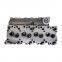 Original Quality Parts 4BT 4BT3.9 Engine Cylinder Head  3933370
