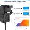 Intelligent 7.2V 8.4V 9.6V NIMH Battery Charger for 2-10S Airsoft Battery RC Car Battery with Standard Tamiya and Mini Tamiya Connector