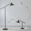 Bespoke luxury Hyatt place hotel bedside lamps biltmore lighting