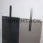 Titanium Anode Mesh with MMO Ruthenium-Iridium Coating and Cathode Electrolytic Mesh Without Coating