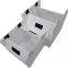 Factory Direct PP Hollow Sheet Plastic Box – Durable Corrugated Packing Container from China