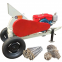 Heavy Duty Wood Chipper Diesel Drum Wood Chipper Forestry Wood Chipper Machine Price for Sale