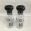 680ML Plastic Fruit Juice Bottles/Fruit infusion water bottle