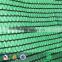 HDPE 2X50m roll green Shade Net for greenhouse